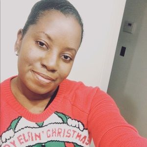 Meet your Posher, Kim